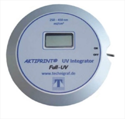 Thiết bị năng lượng tia cực tím UV TECHNIGRAF UV-Meter Full-UV 